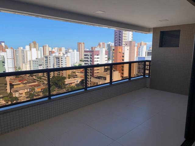 #PV1702 - Apartamento para Venda em Fortaleza - CE - 3