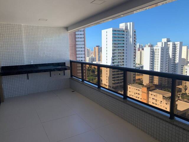 #PV1702 - Apartamento para Venda em Fortaleza - CE - 2