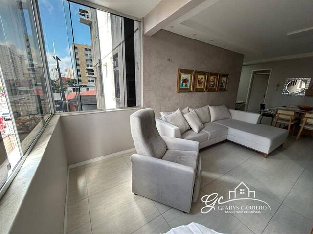#E.FRANCISC - Apartamento para Venda em Fortaleza - CE - 1