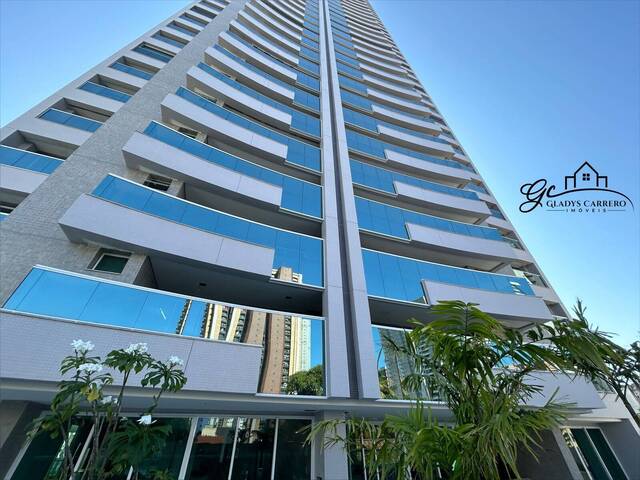 #Art7 - Apartamento para Venda em Fortaleza - CE - 1