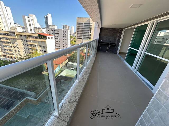 #Art7 - Apartamento para Venda em Fortaleza - CE - 3